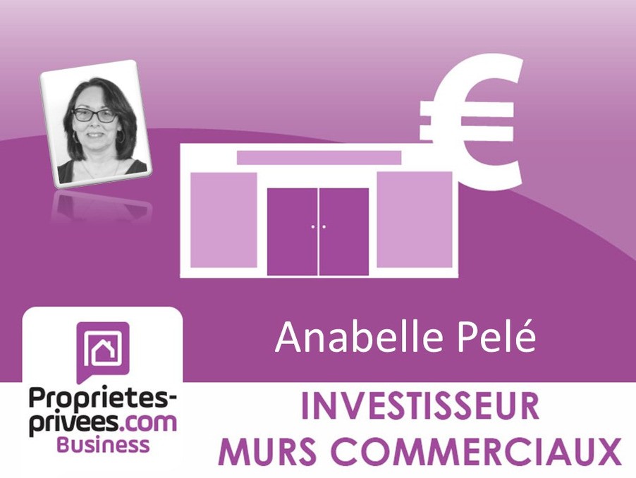 Vente Bureau / Commerce à Challans 0 pièce