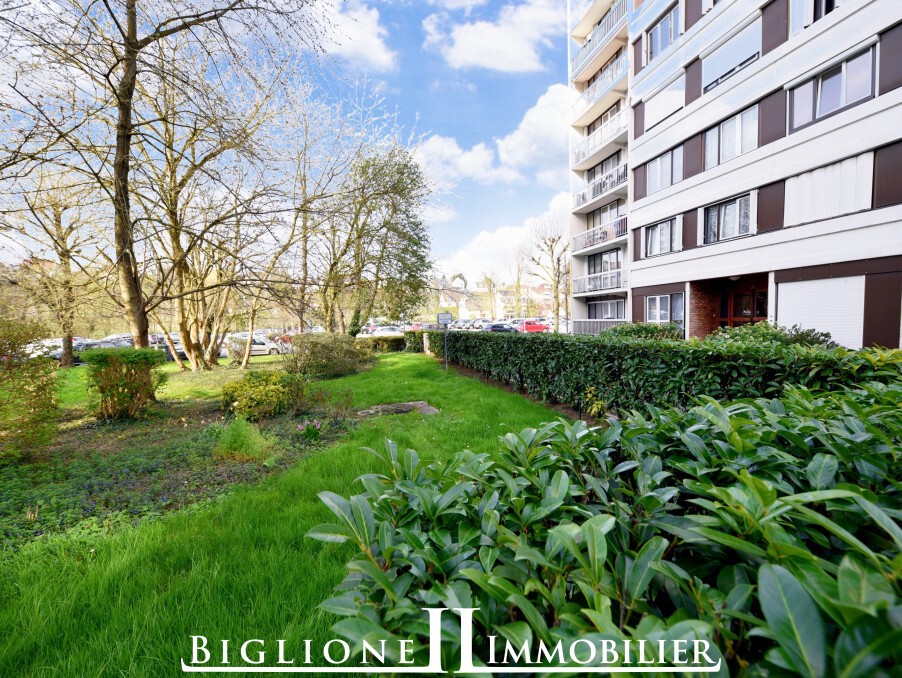 Vente Appartement à Chelles 4 pièces