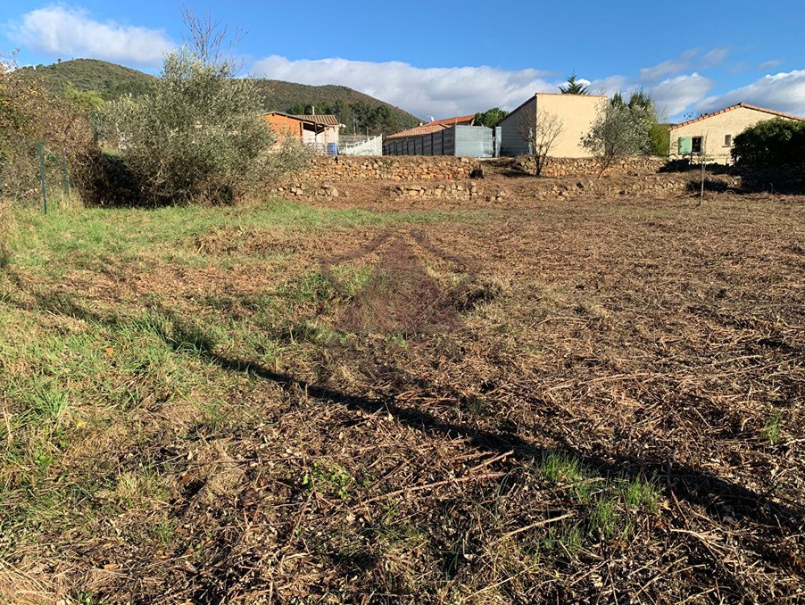 Vente Terrain à Saint-Florent-sur-Auzonnet 0 pièce