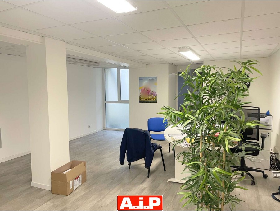 Vente Appartement à la Châtaigneraie 6 pièces