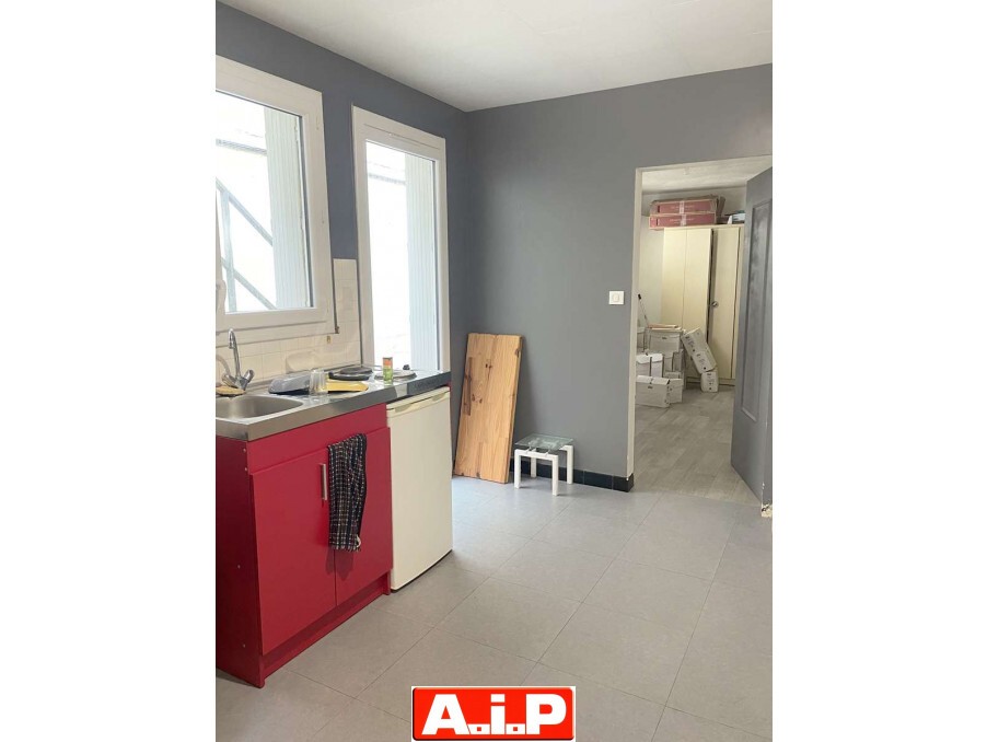 Vente Appartement à la Châtaigneraie 6 pièces