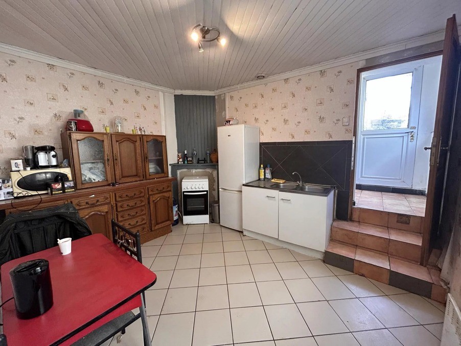 Vente Maison à Hautmont 5 pièces