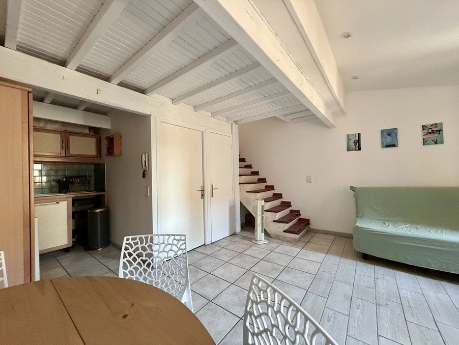 Vente Maison à Leucate 4 pièces