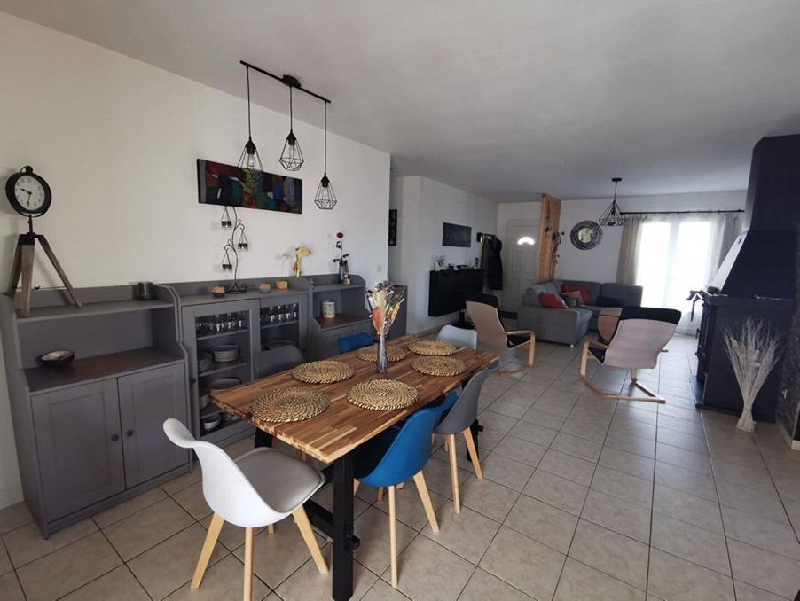 Vente Maison à Listrac-Médoc 5 pièces