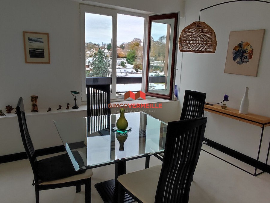 Vente Appartement à la Celle-Saint-Cloud 3 pièces