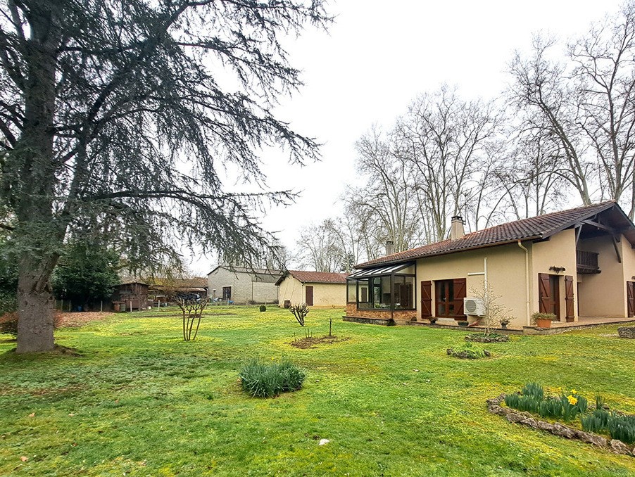 Vente Maison à Labastide-d'Armagnac 5 pièces