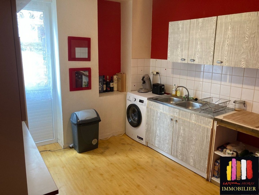 Vente Appartement à Dax 3 pièces