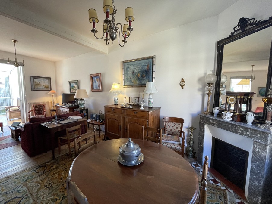 Vente Maison à Bergerac 5 pièces