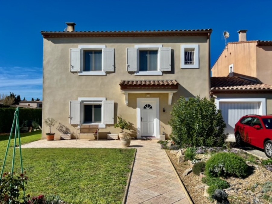 Vente Maison à Limoux 6 pièces