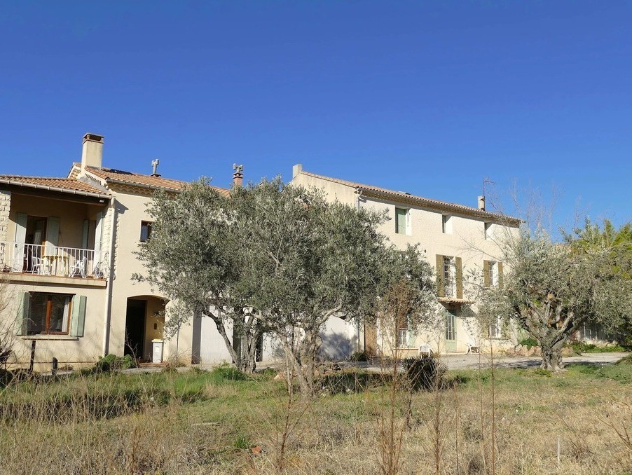 Vente Maison à Beaumes-de-Venise 0 pièce