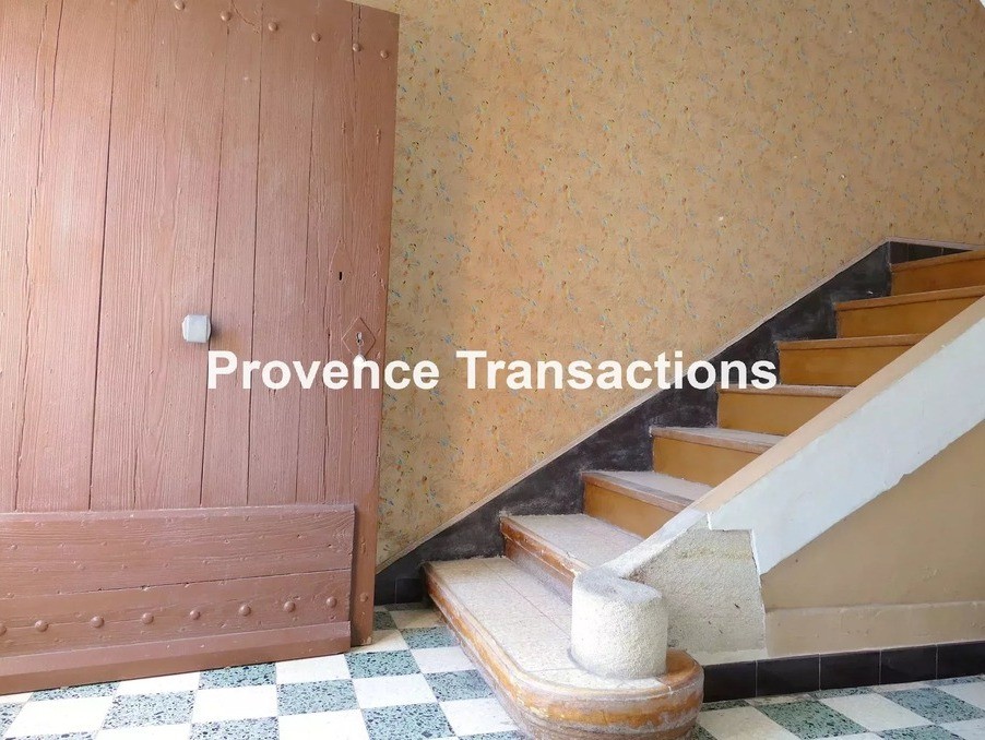 Vente Maison à Beaumes-de-Venise 0 pièce