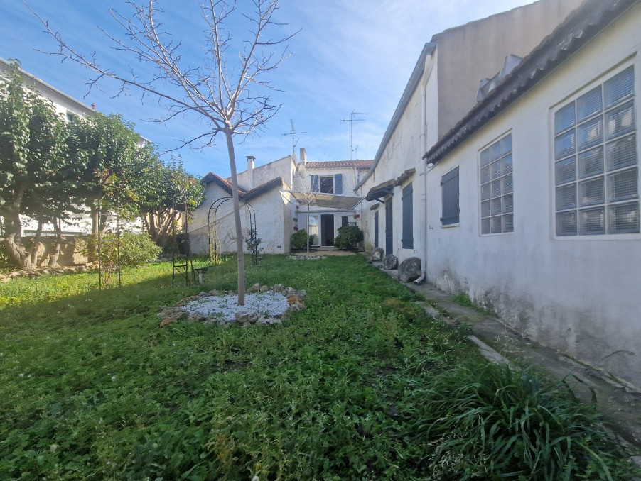 Vente Maison à Béziers 0 pièce