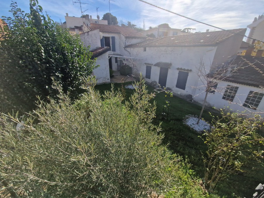 Vente Maison à Béziers 0 pièce