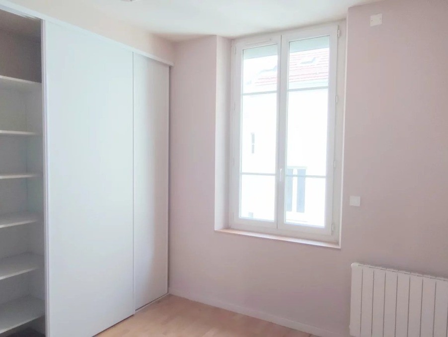 Vente Appartement à Grenoble 3 pièces