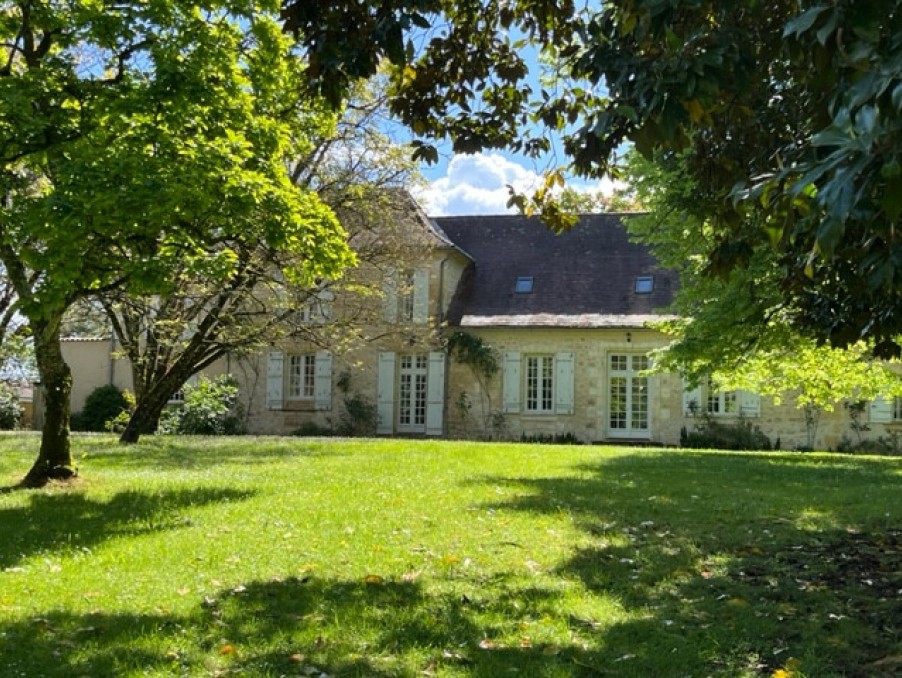 Vente Maison à Bergerac 12 pièces