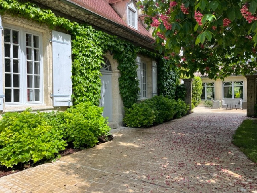 Vente Maison à Bergerac 12 pièces