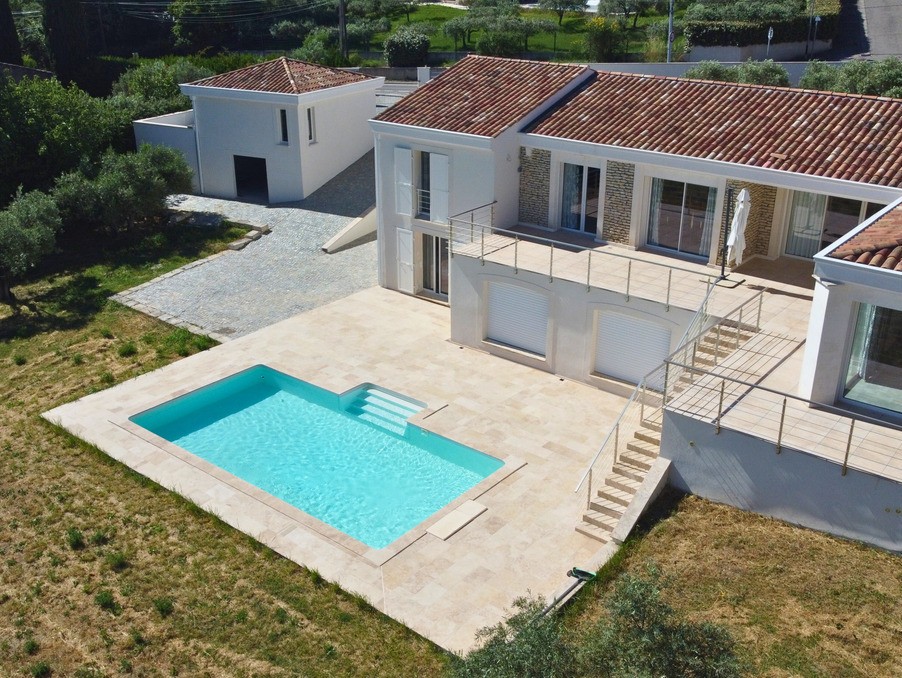 Vente Maison à Manosque 8 pièces