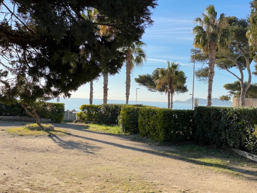 Vente Appartement à la Ciotat 2 pièces