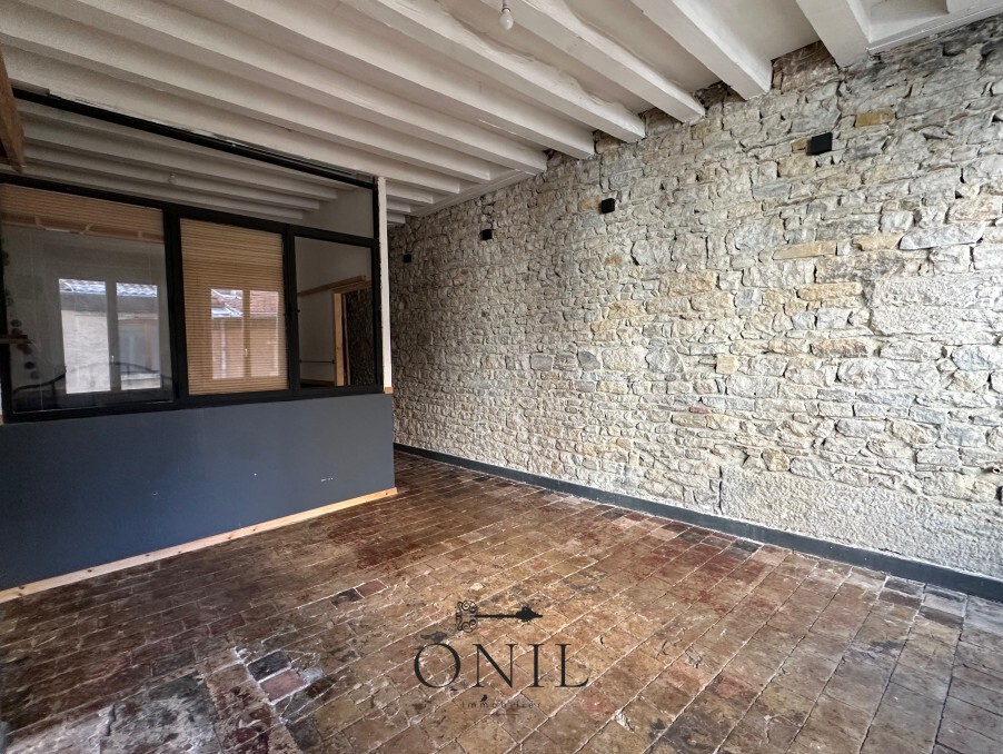 Vente Appartement à Lyon 2e arrondissement 2 pièces