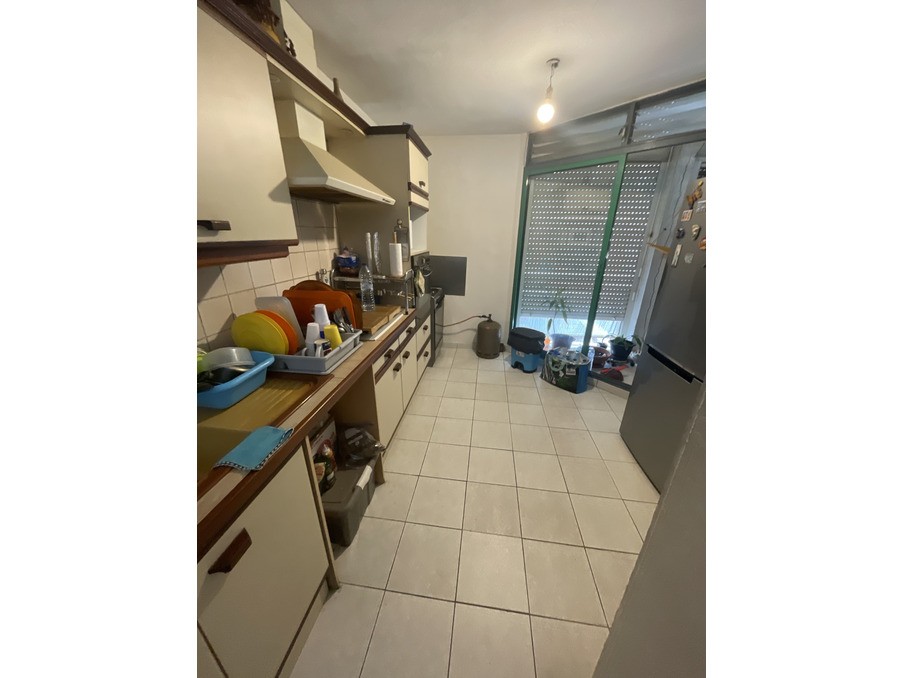 Vente Appartement à Pointe-à-Pitre 4 pièces