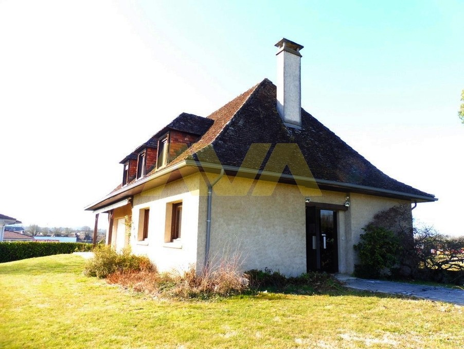 Vente Maison à Navarrenx 7 pièces