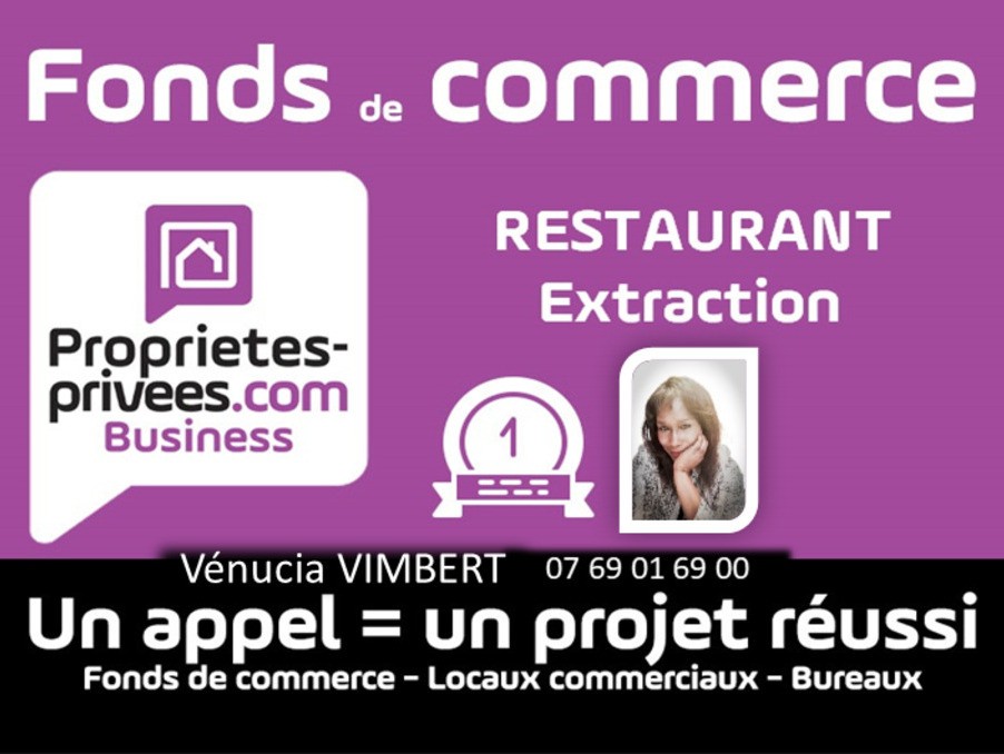 Vente Bureau / Commerce à Neufchâtel-en-Bray 0 pièce