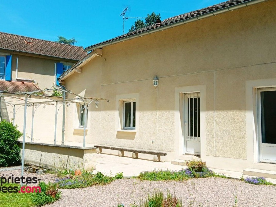 Vente Maison à Cahors 3 pièces