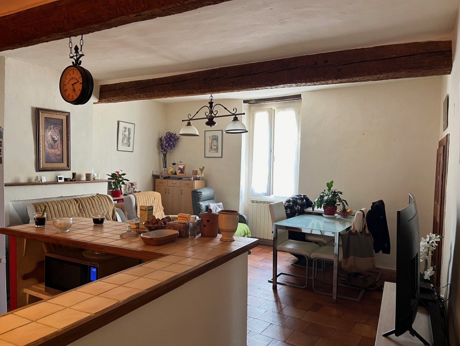 Vente Maison à Saint-Hippolyte-du-Fort 7 pièces