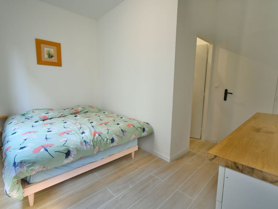 Vente Appartement à Villeurbanne 2 pièces