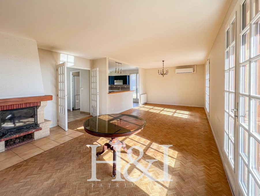 Vente Maison à Poitiers 4 pièces