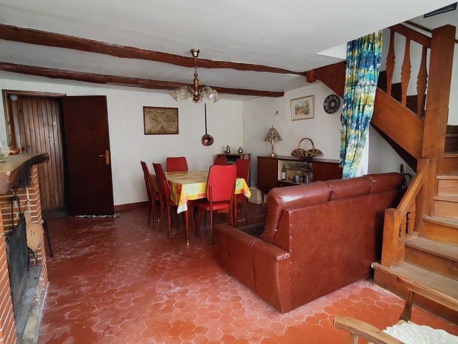 Vente Maison à Tarascon-sur-Ariège 5 pièces