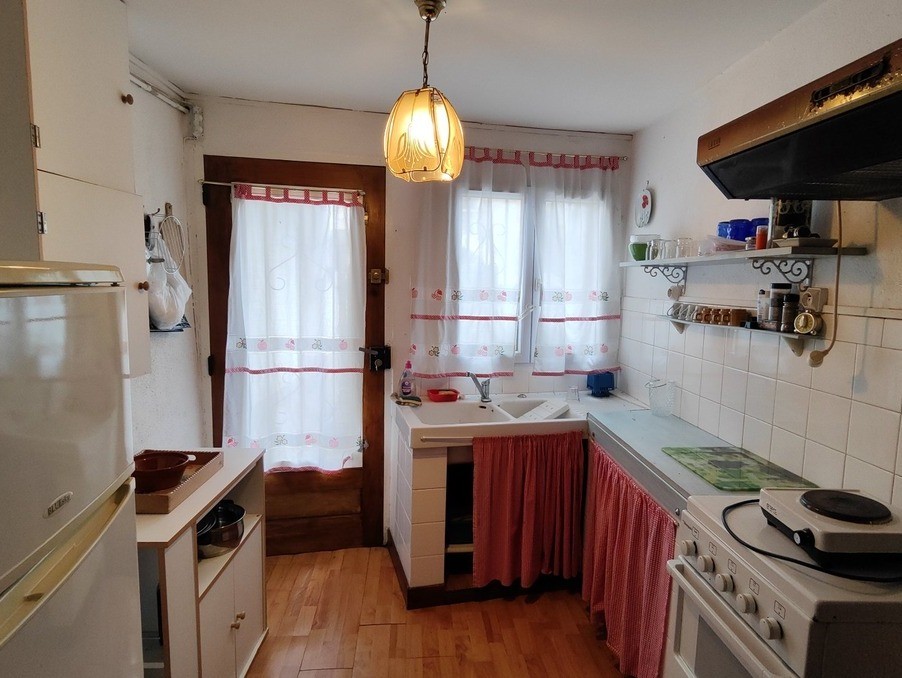 Vente Maison à Tarascon-sur-Ariège 5 pièces