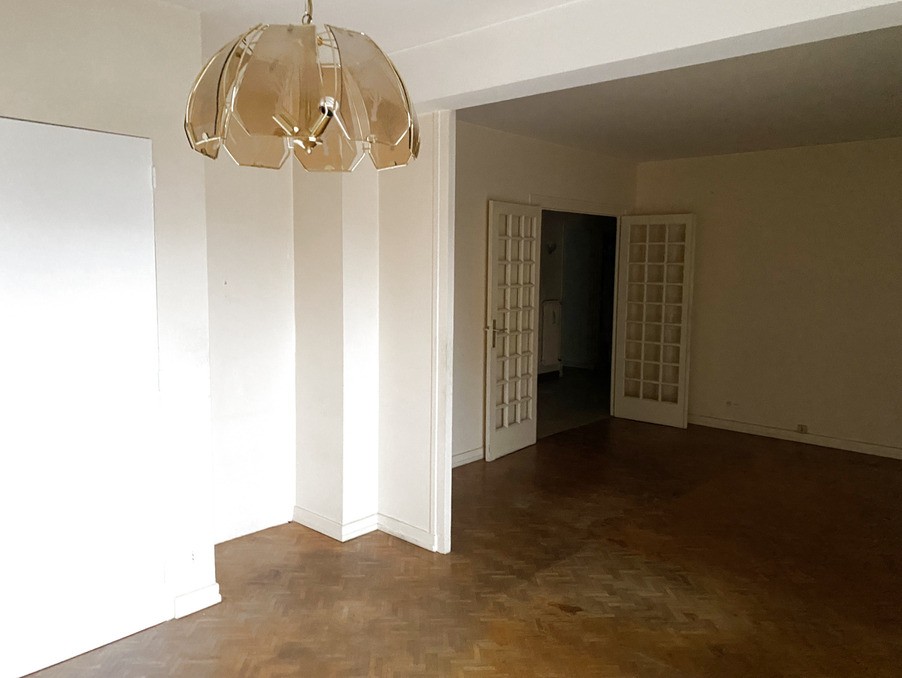 Vente Appartement à Dijon 4 pièces