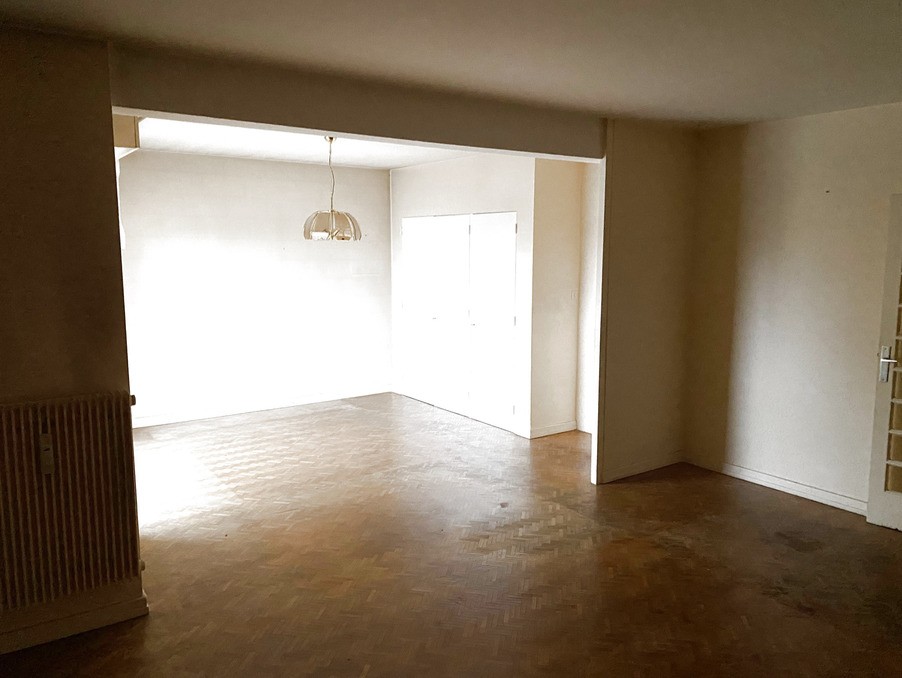 Vente Appartement à Dijon 4 pièces