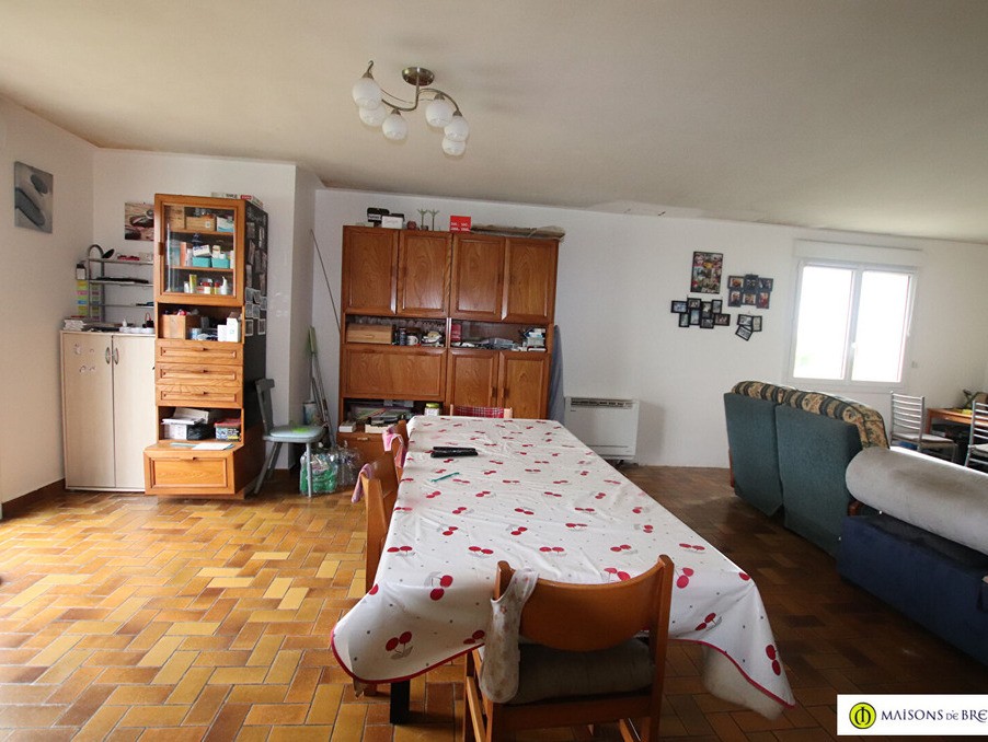 Vente Maison à Bannalec 6 pièces