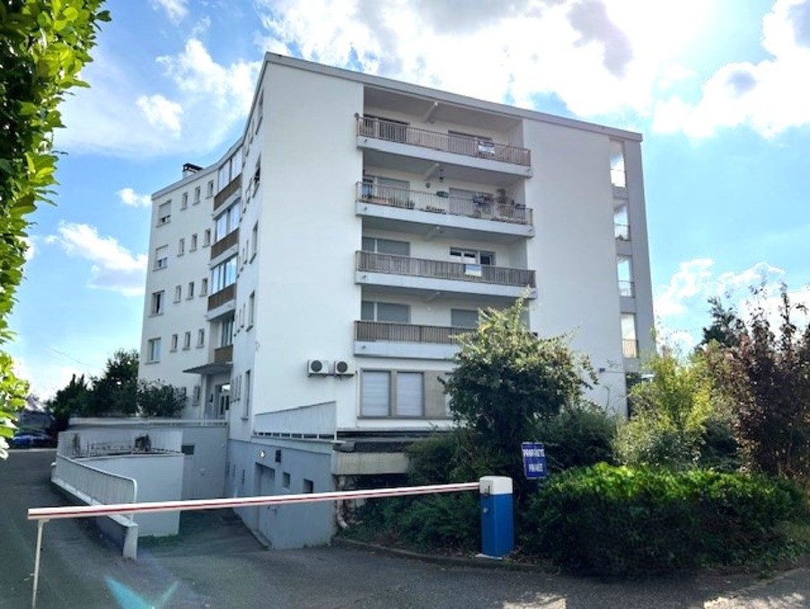 Vente Appartement à Kingersheim 4 pièces