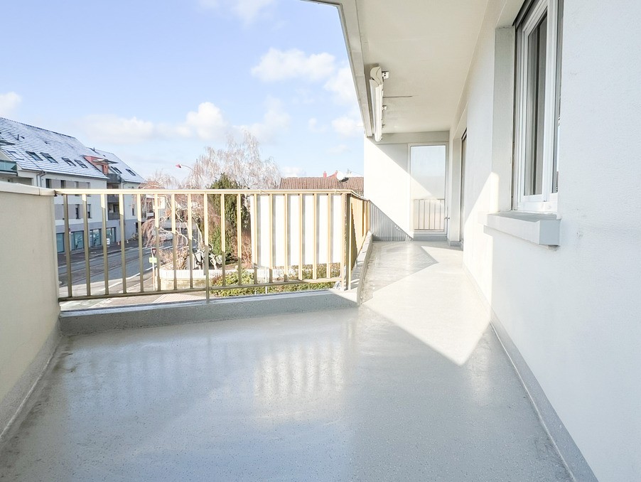 Vente Appartement à Kingersheim 4 pièces