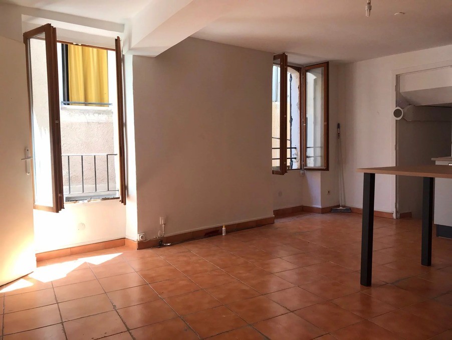 Vente Appartement à Clermont-l'Hérault 3 pièces