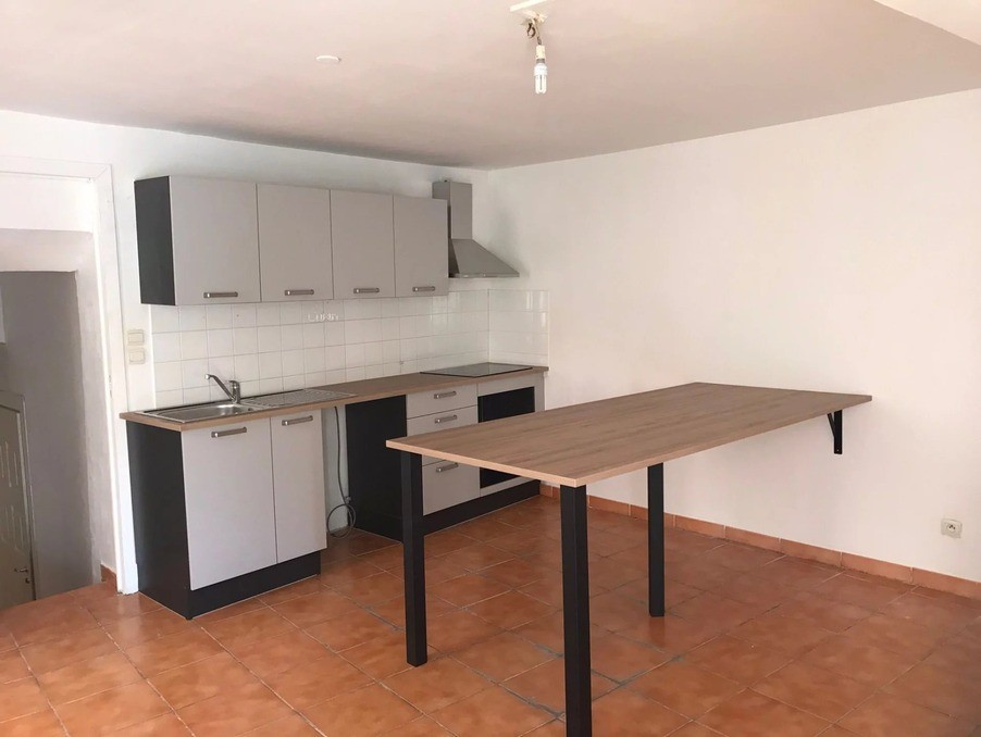 Vente Appartement à Clermont-l'Hérault 3 pièces