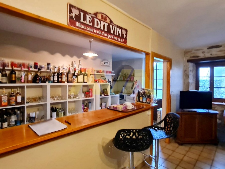 Vente Maison à Navarrenx 4 pièces