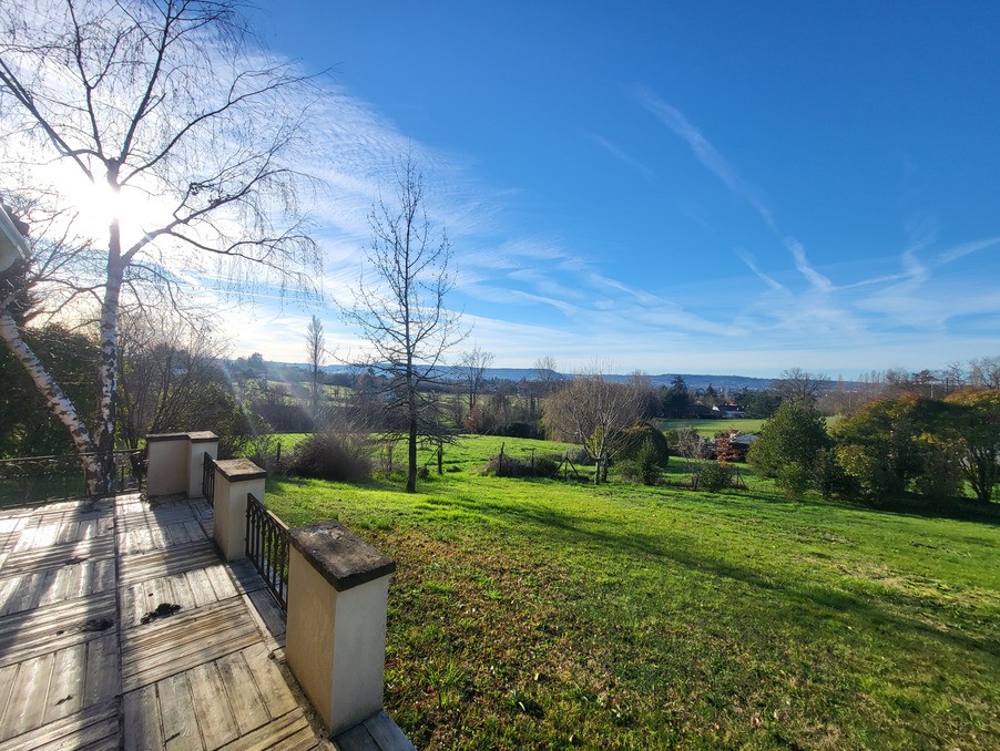 Vente Maison à Villeneuve-sur-Lot 4 pièces