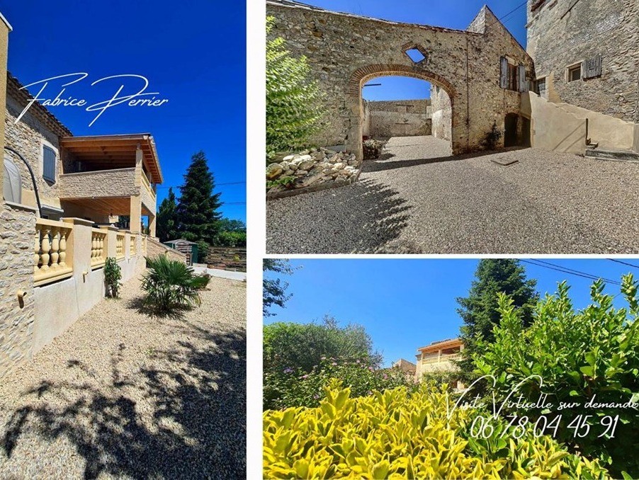 Vente Maison à Montélimar 10 pièces