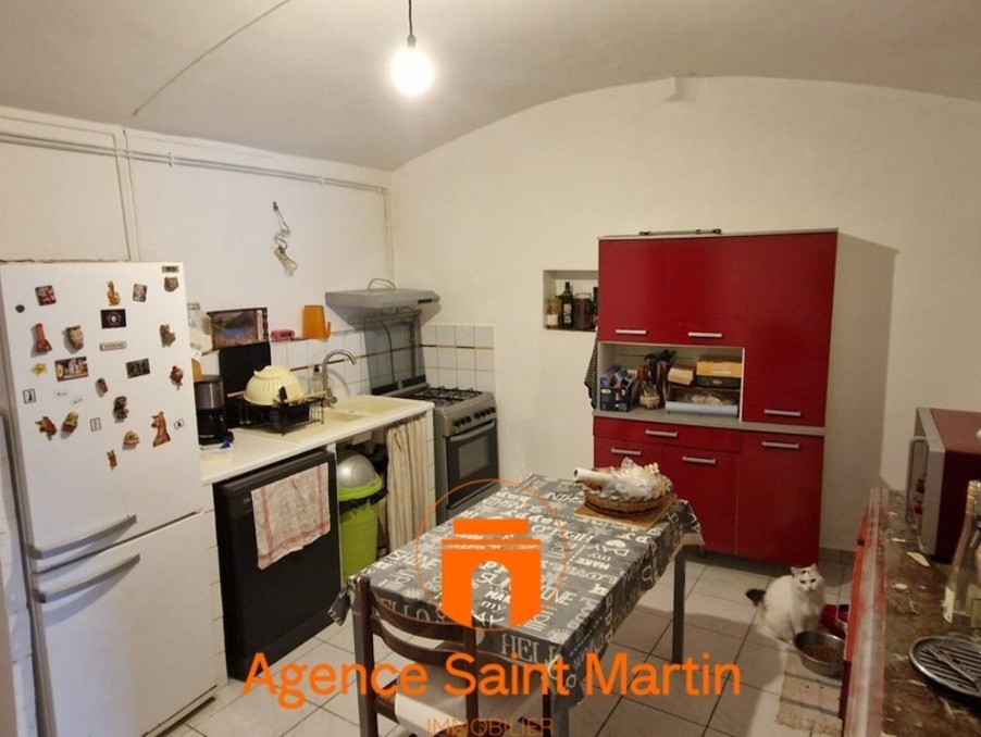 Vente Appartement à la Bâtie-Rolland 2 pièces