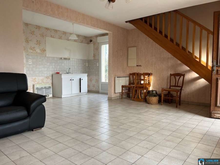 Vente Maison à Avranches 5 pièces