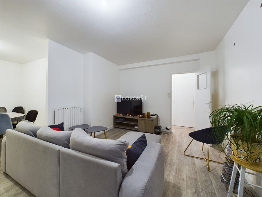 Vente Appartement à Quimper 4 pièces