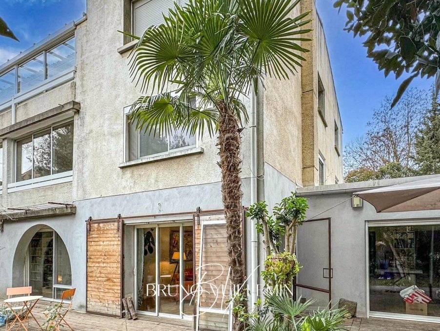 Vente Maison à Carcassonne 15 pièces