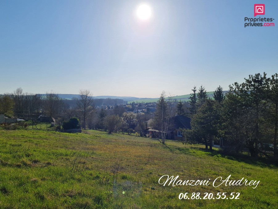 Vente Terrain à Fontvannes 0 pièce