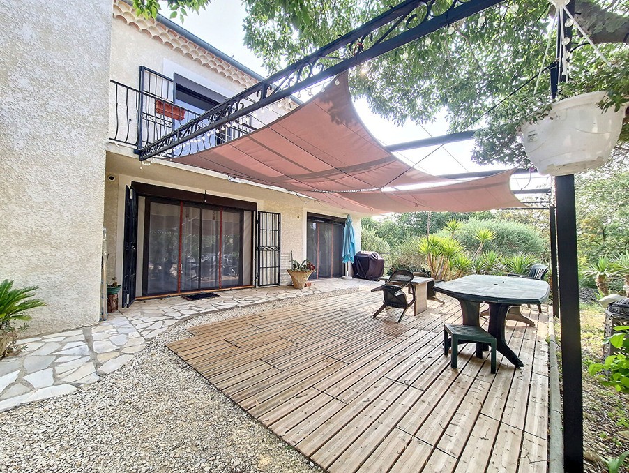 Vente Maison à Nîmes 7 pièces