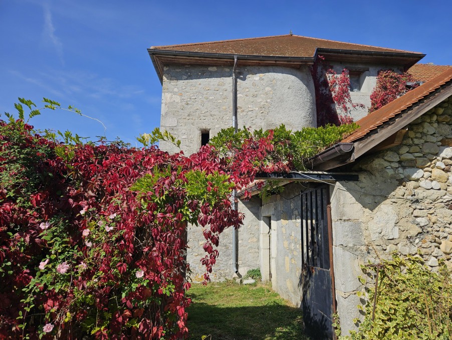 Vente Maison à le Bourget-du-Lac 15 pièces