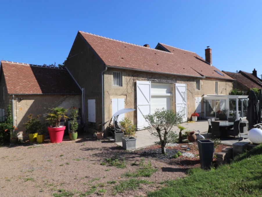 Vente Maison à Nevers 8 pièces